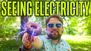 Seeing Electricity