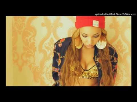 Tinashe ft. Young Thug - Party Favors Lyrics