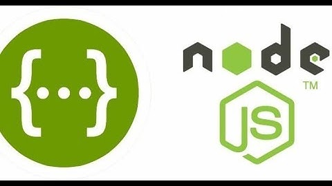 KHÓA HỌC NODEJS FULL CƠ BẢN TỚI NÂNG CAO DỄ HIỂU NHẤT - khosinhvien.com