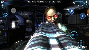 Dead Effect 2 side mission.