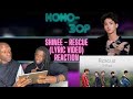 BRITISH VOCALIST &amp; EX-BALLET DANCER REACT to SHINEE - Rescue