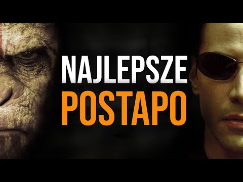 10 najlepszych filmów postapo