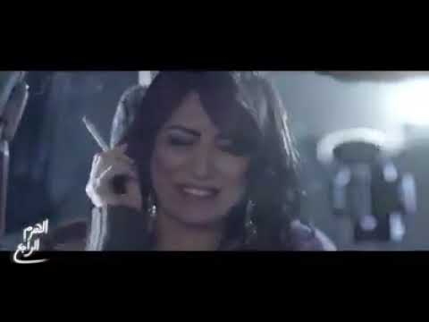 اغنيه فيلم هرم رابع محمد محسن ورا الشاشه