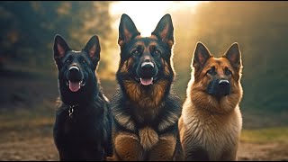A Comprehensive Guide to German Shepherd Care for New Owners