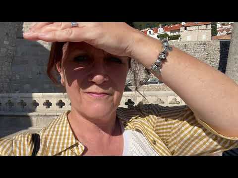 Video: Dubrovnik Gewoon