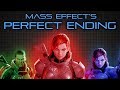 Why Mass Effect 3's Ending is Perfect