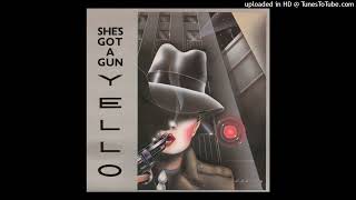 Yello - She&#39;s got a gun [1982] [magnums extended mix]