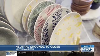 North Mankato business to close at end of February