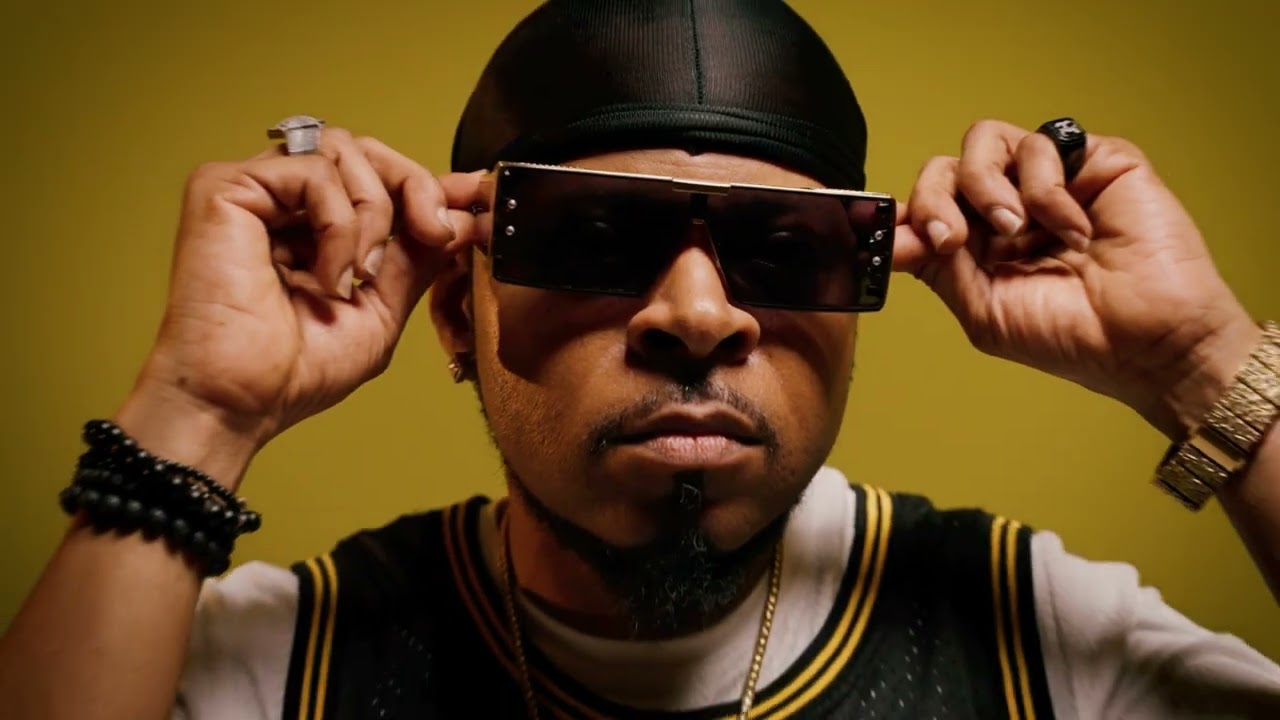 Versatile The Artist - Hot Spitta