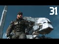 [MGSV] Ep 31: Sahelanthropus (all tasks/S rank) ● we stride forward on the bones of our fallen