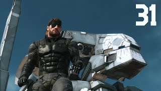Download lagu [MGSV] Ep 31: Sahelanthropus (all tasks/S rank) ● we stride forward on the bones of our fallen