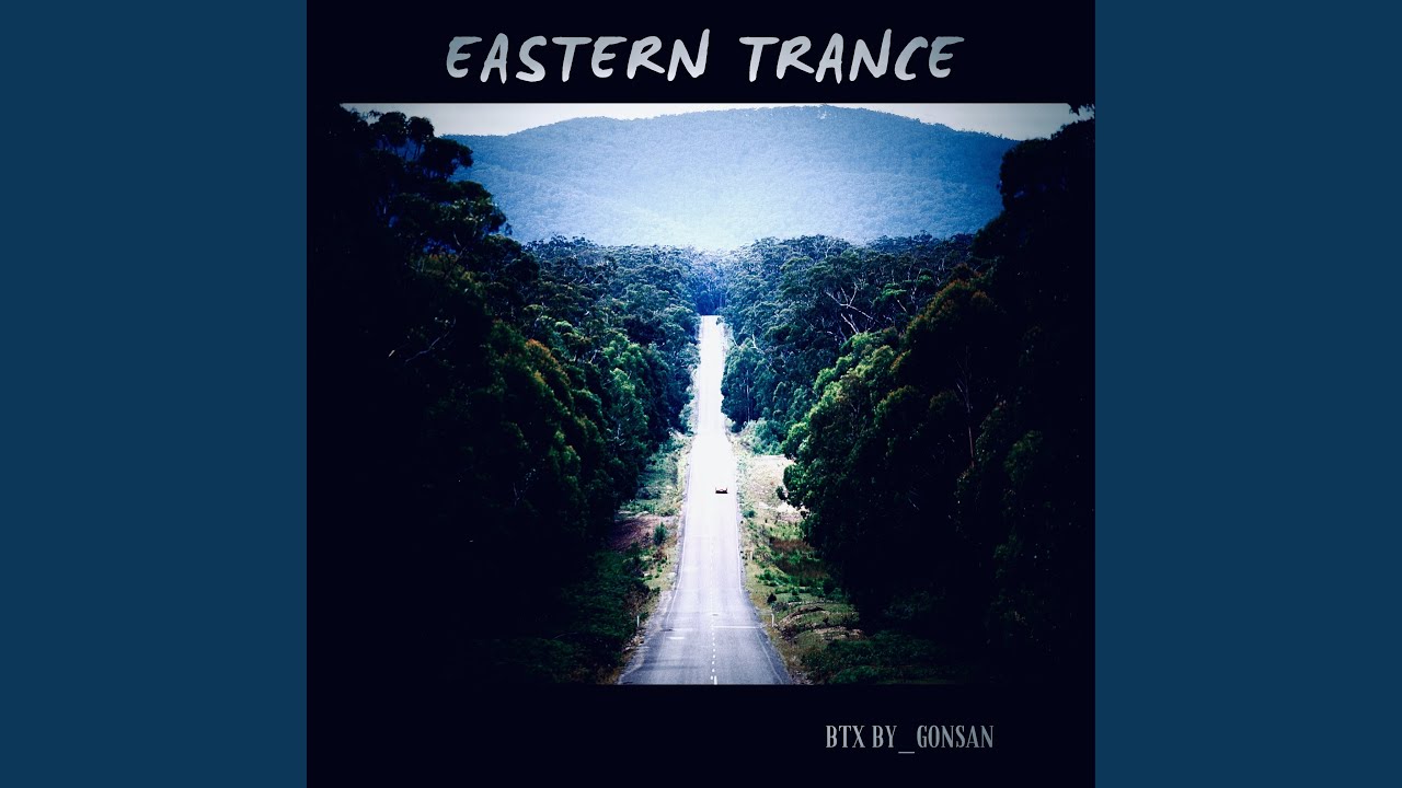 Eastern Trance