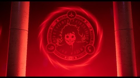 Chapter 2 - Elementary Evil ( All Powers ) | Dark Deception