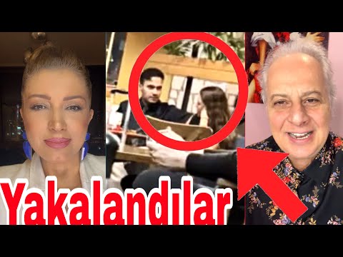 Video Bilal Özcan ve Arzu Alt?nta? Magazin dünyas?ndaki en son geli?meleri anlat?yor