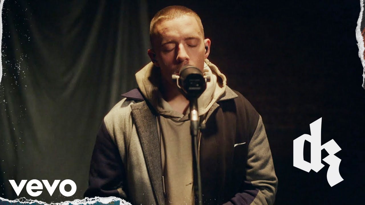 Dermot Kennedy - All My Friends (Lost In The Soft Light Sessions)