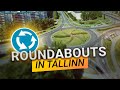 Roundabouts