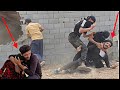 Big Shock Destruction Of Ali And Shahrabano S House By Merciless Thieves Big Shock Destruction Of Ali And Shahrabano S House By Merciless Thieves