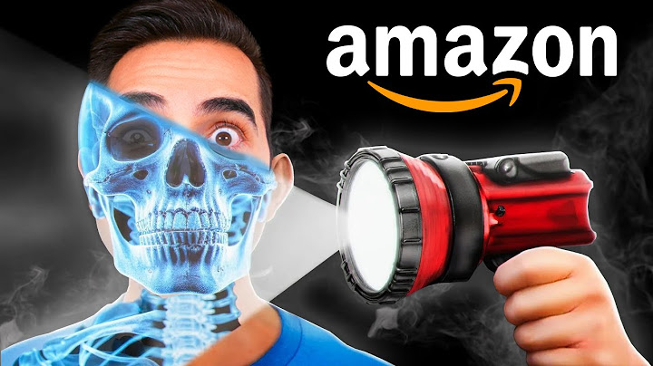 I TRY 1000 AMAZON BANNED PRODUCTS