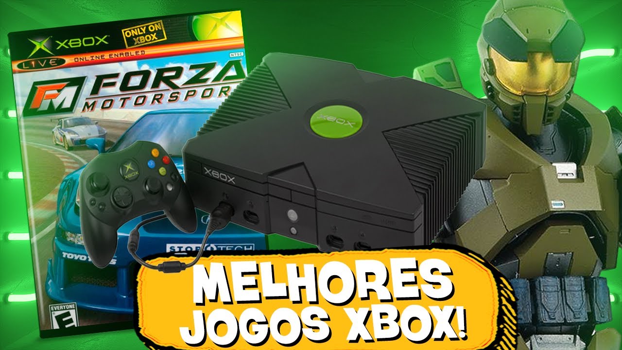 Confira os melhores games da Xbox Live Arcade