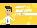 Incident Management - Lear[n]Gain