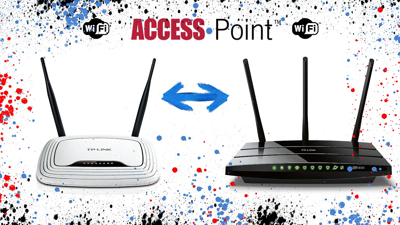 Update Tutorial Modificare Router in Access point (GUARDA IL VIDEO AGGIORNATO IN DESCRIZIONE)