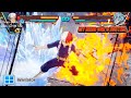 My Hero One's Justice - Winlator Bionic | Windows | Emulator Android - Offline