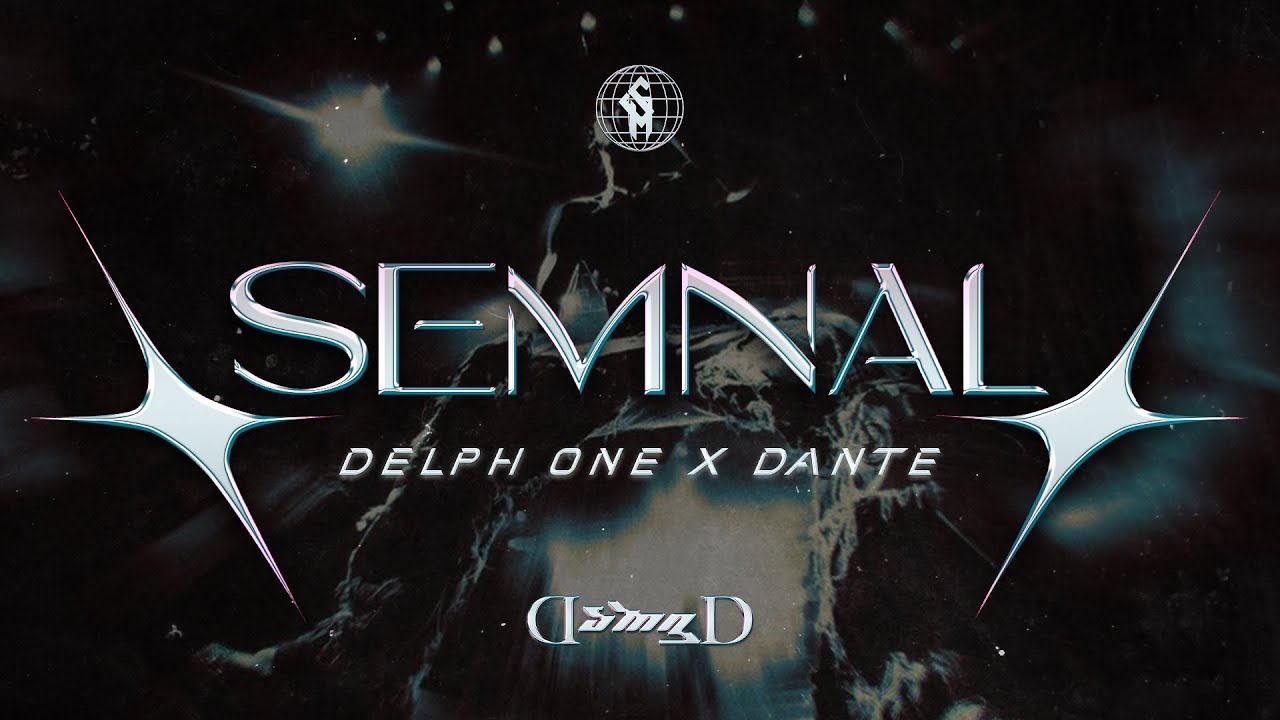 Delph One x Dante - SEMNAL - YouTube