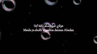 Download Lagu Sholawat Burdah , Story Sholawat 30 detik..
