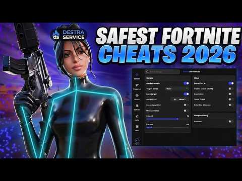 Fortnite Cheat - I Tried To Get Unreal In 24 Hours for the First Time… (Fortnite Cheats 2026)