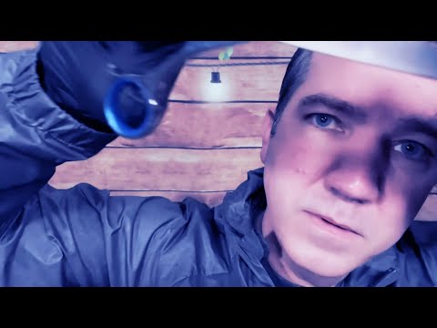 ASMR Haircut and Shave 💈💤