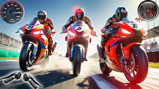 Bike Racing Game - GT Bike Racing - Moto Rider Bike Racing - Moto Race Max - bikerace screenshot 4
