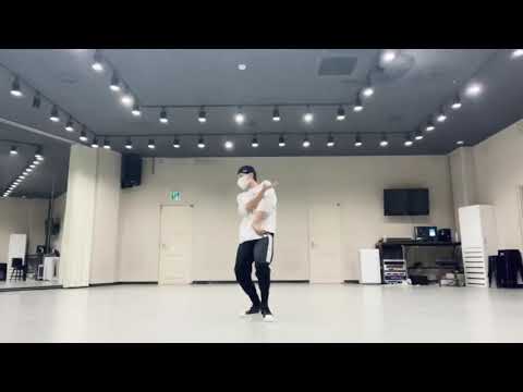 Seventeen's Hoshi Dance Cover Myself by Bazzi