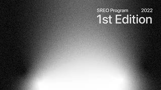 Download lagu SREO Program | 1st Edition | 2022