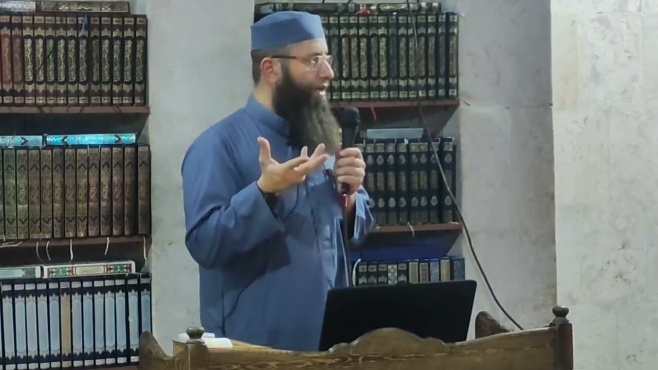 #السيرة_النبوية