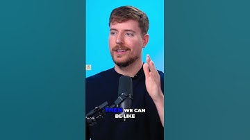 How does MrBeast uses AI on his videos! 🤖🤖🤖