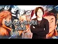 مانجا فتيان القرن العشرين كنز يجهله العرب لا يفوتك