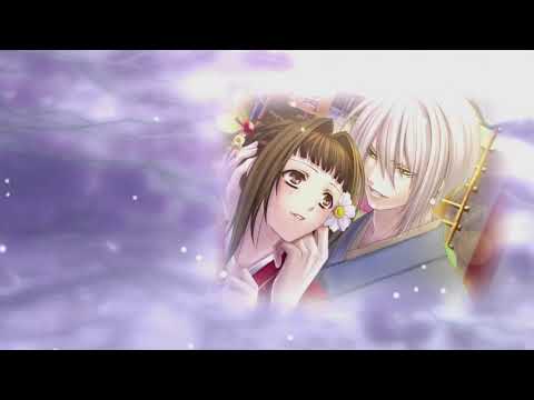 PS3 緋色の欠片 愛蔵版 ~あかねいろの追憶~ ED