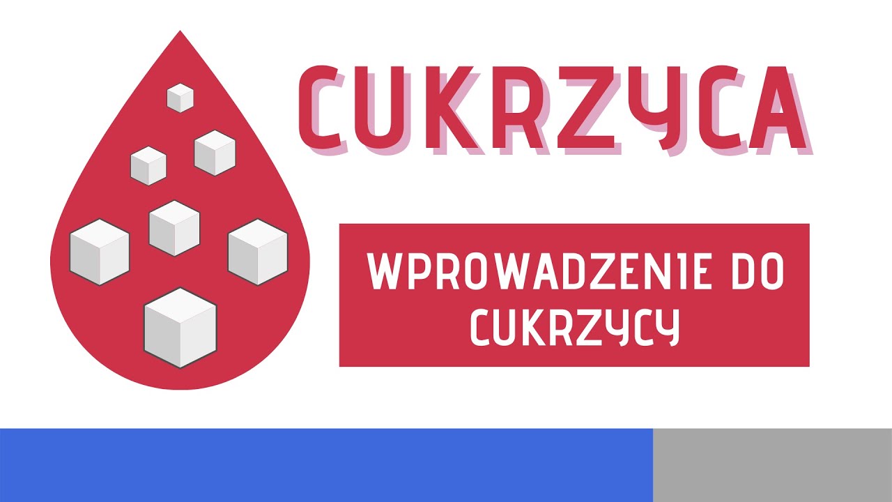 Cukrzyca – wprowadzenie — Transcript