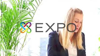 expo video with music