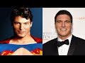 Christopher Reeve's Son Is A Grown Man Now And Has Dad's 'Superman' Chiseled Handsome Looks