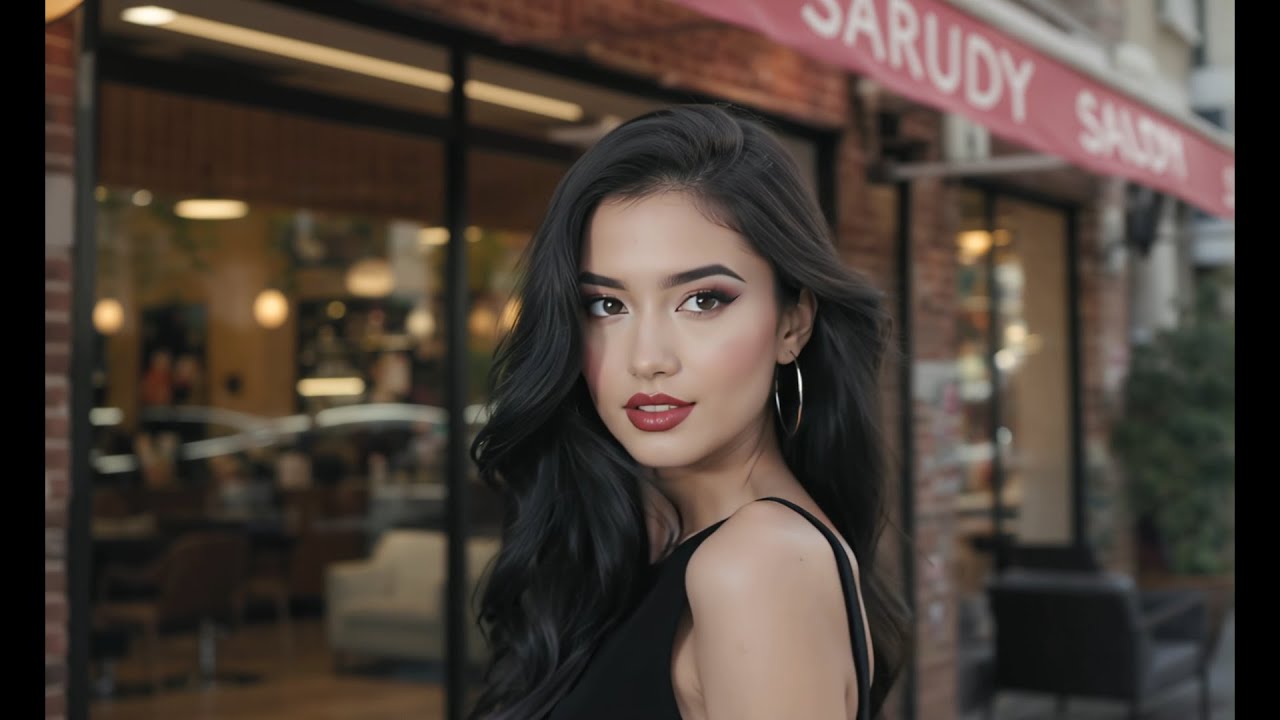 SALON MUSIC Vol.7 | Relaxing Background Music for Hair & Beauty Salons