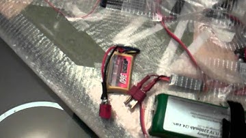 FPV - MS Composite Swift 2