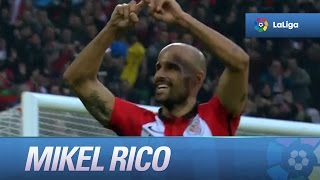 Azo De Mikel Rico 2-0 Athletic Club - Real Betis