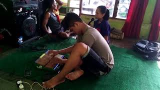 Test Jaranan Dtx Multi 12