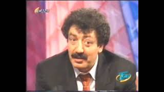 Jilete Son Babaya Devam Müslüm Gürses Azer Bülbül