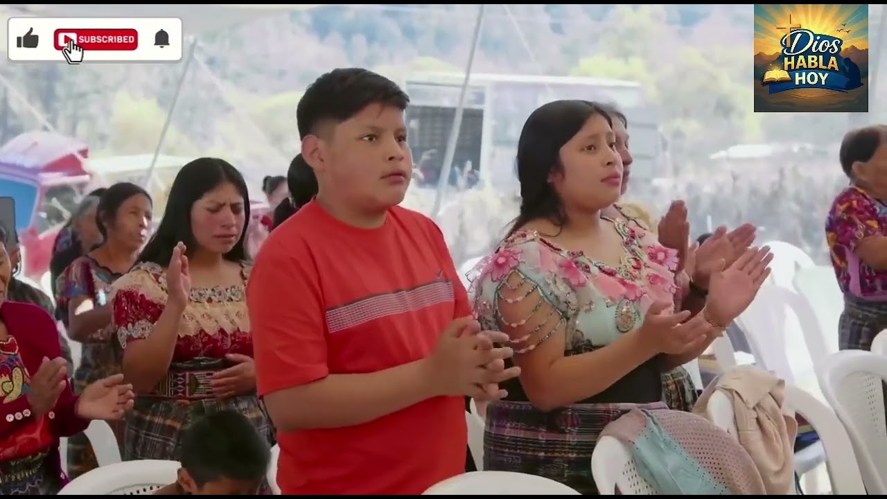 Marta Gricelda Yo tengo un Dios muy grande 🕊️🙌🏻