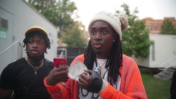 Cochise - GTG (snippet) | super slowed + reverb