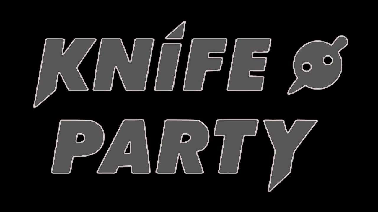 Centipede Knife Party (1080 HD Improved Audio) YouTube