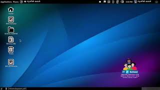 SSLC IT CHAPTER 8 Data Base