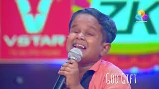 Comedy utsavam- Heart Touching performance